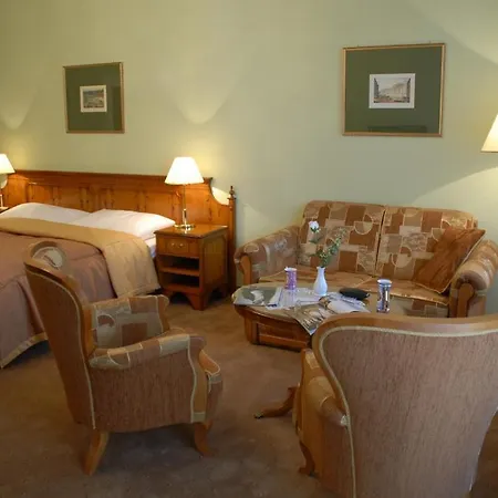 Bristol Georgy House 4*