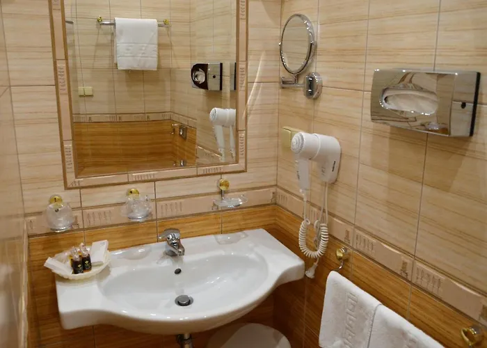 Bristol Georgy House Hotel