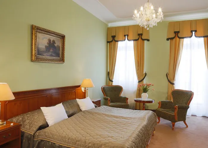 Bristol Georgy House Hotel