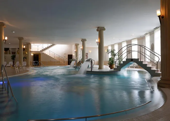 Bristol Georgy House 4*