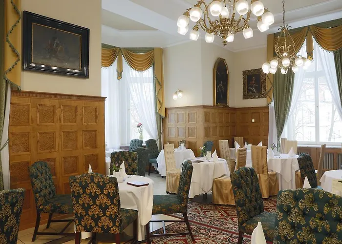 Hotel Bristol Georgy House 4*