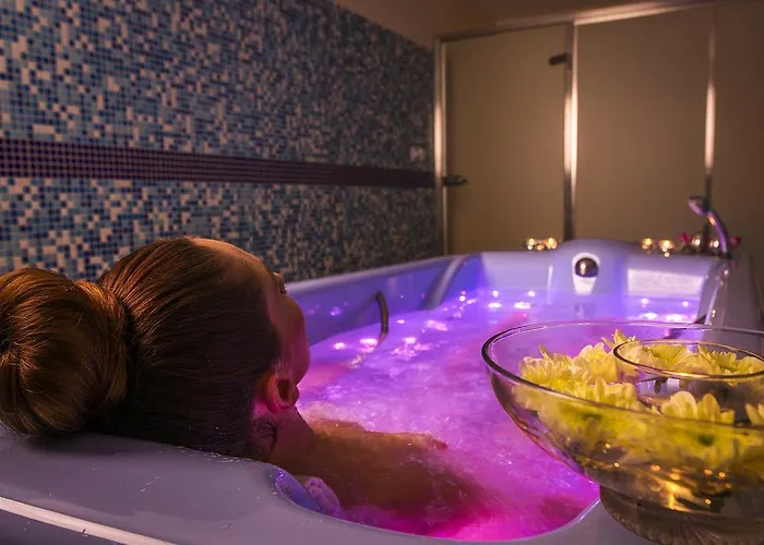 Hotel Bristol Georgy House 4*