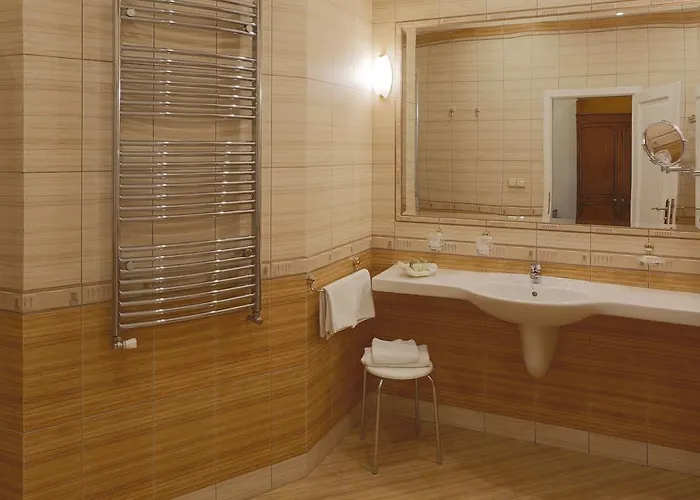 Bristol Georgy House Hotel