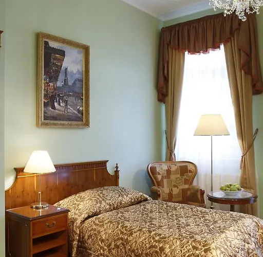 Bristol Georgy House 4*