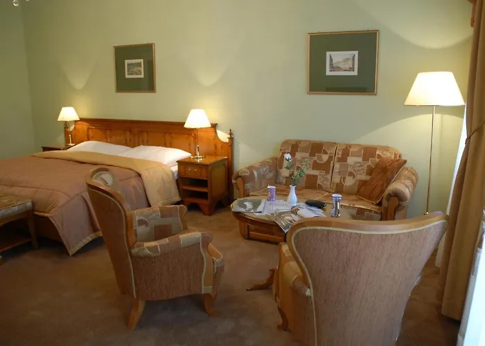 Bristol Georgy House 4*