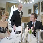Bristol Georgy House 4* Karlovy Vary