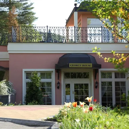 Bristol Georgy House Karlovy Vary