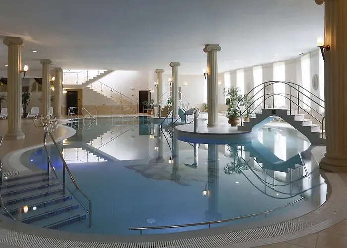 Hotel Bristol Georgy House 4*